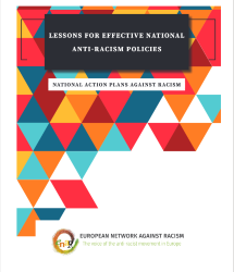 NAPAR lessons for effective NAPAR ENAR report