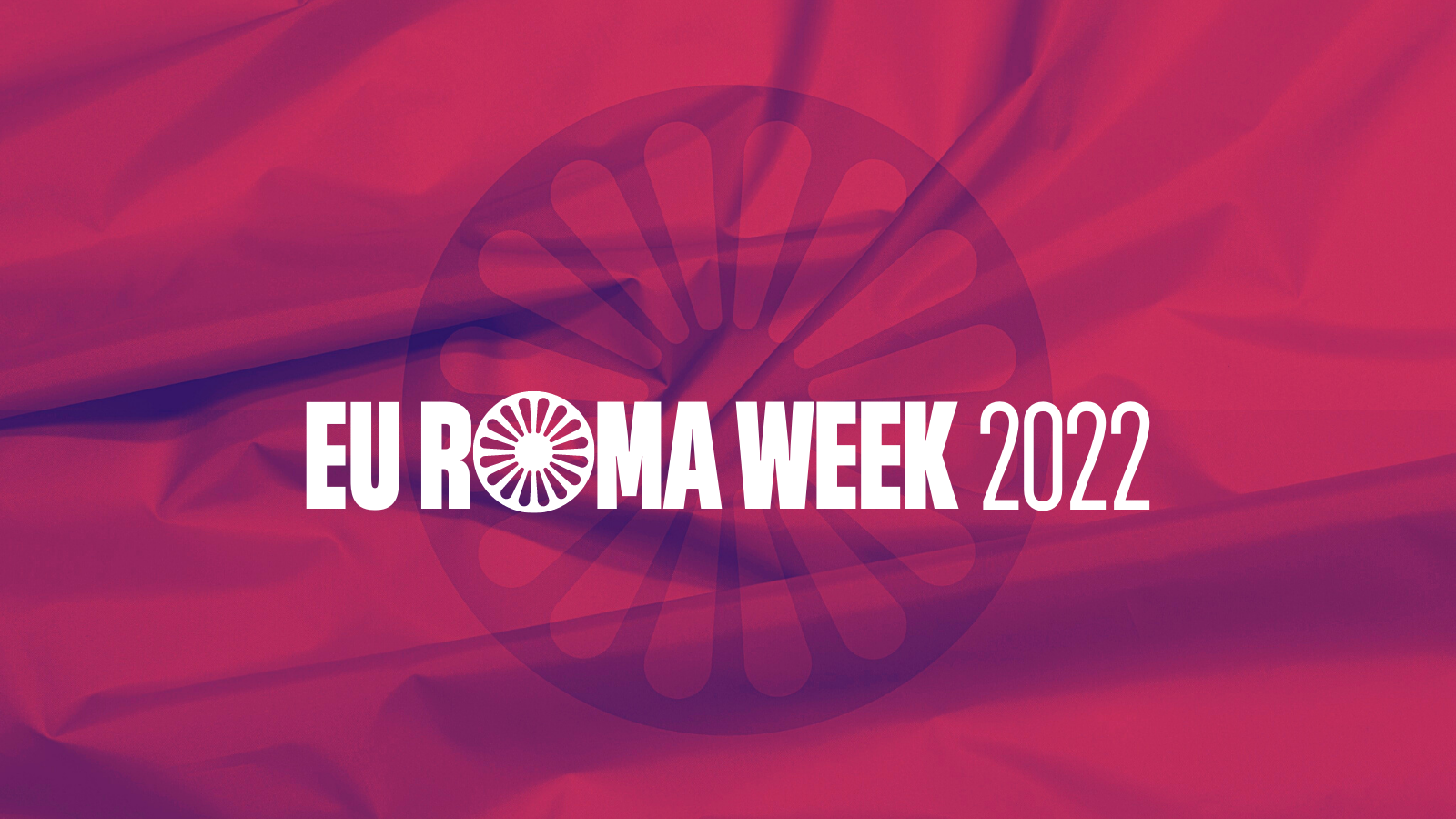 EU Roma Week 2022 ENAR