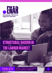 Equal at work 2022 toolkit thumbnail racism in labour market