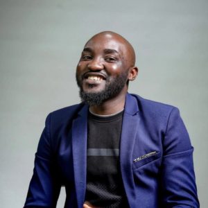 Emmanuel Achiri joined ENAR in May 2023 as Policy and Advocacy Advisor