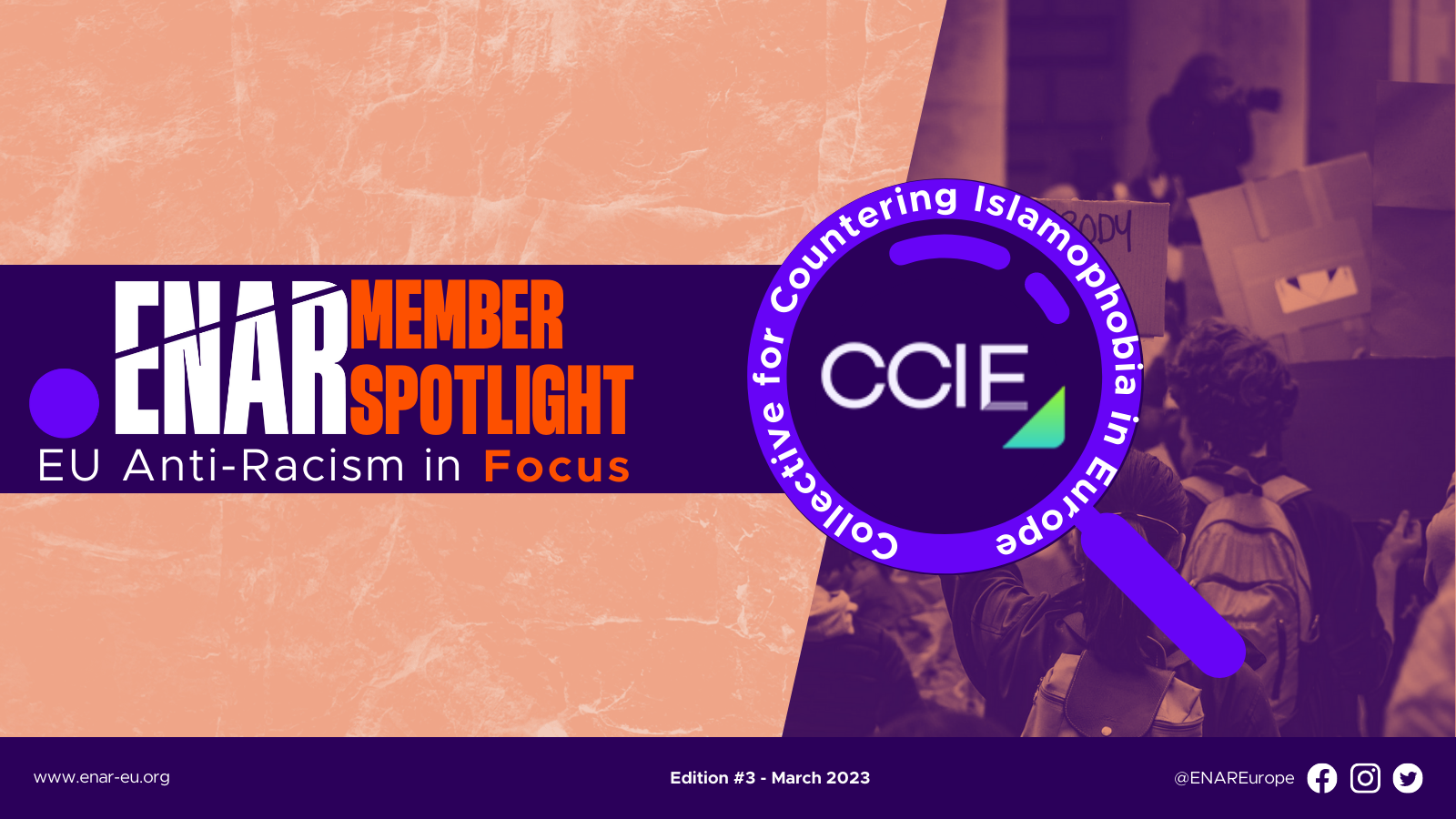 Members Spotlight - CCIE