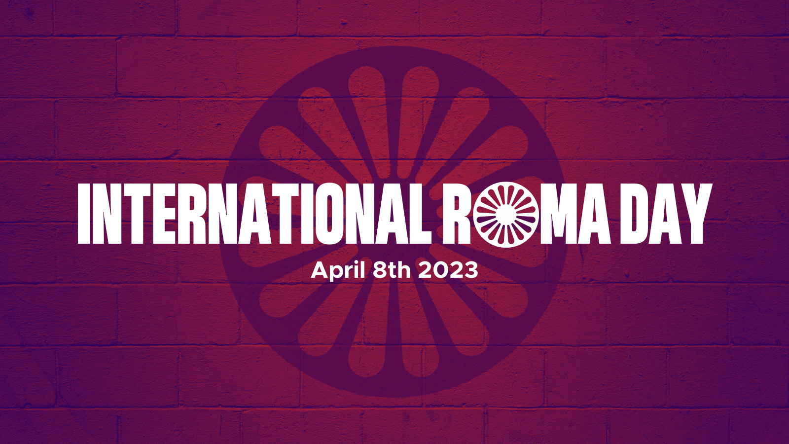 International Roma Day 2023 ENAR