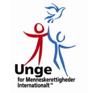 Unge for Menneskerettigheder - youth for Human Rights 