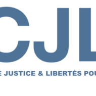 Justice & Liberties For All Committee (CJL) 