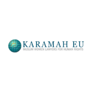 Karamah EU: Muslim Women for Women Rights 