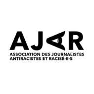 Association des Journalistes Antiracistes et Racisé·e·s (AJAR) 
